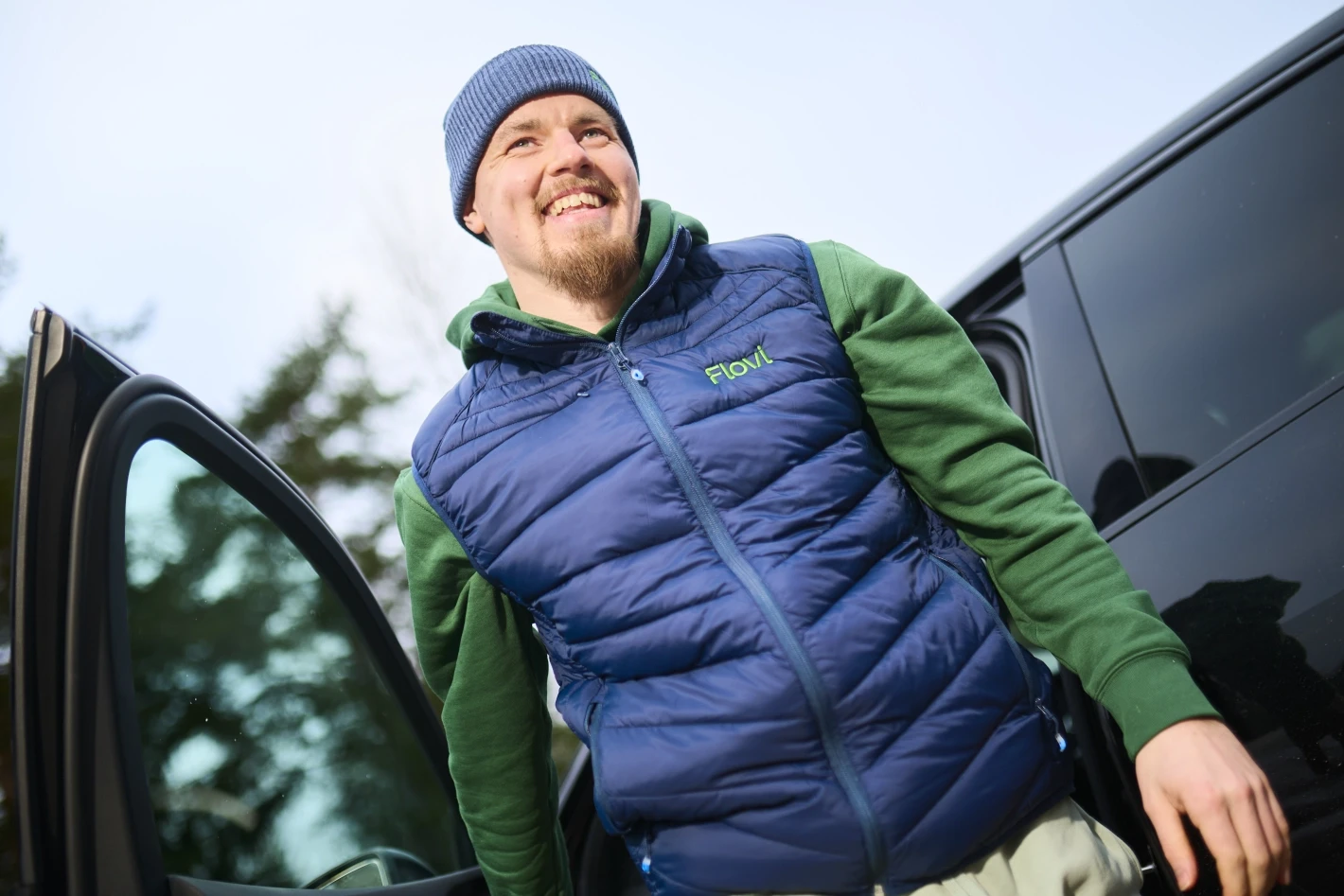 Flovi Customer Stories Real Results From Car Relocation Services