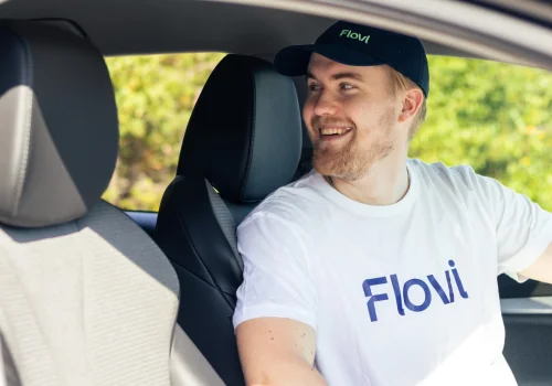 Flovi
