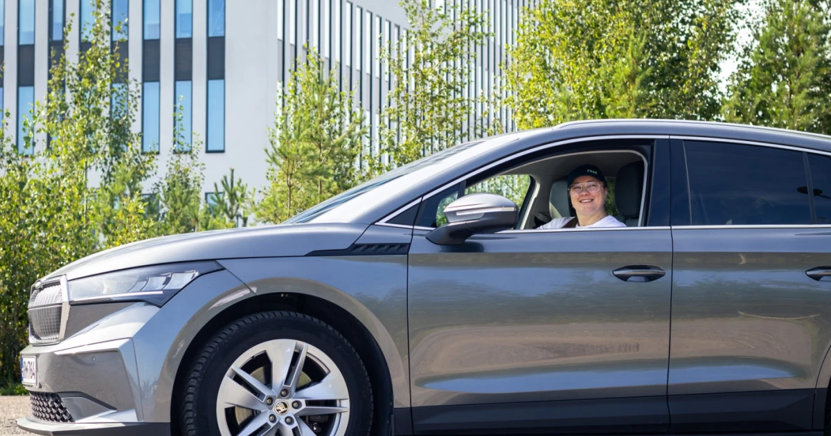 Autotransport: Funktionsweise und Anwendungsfälle
