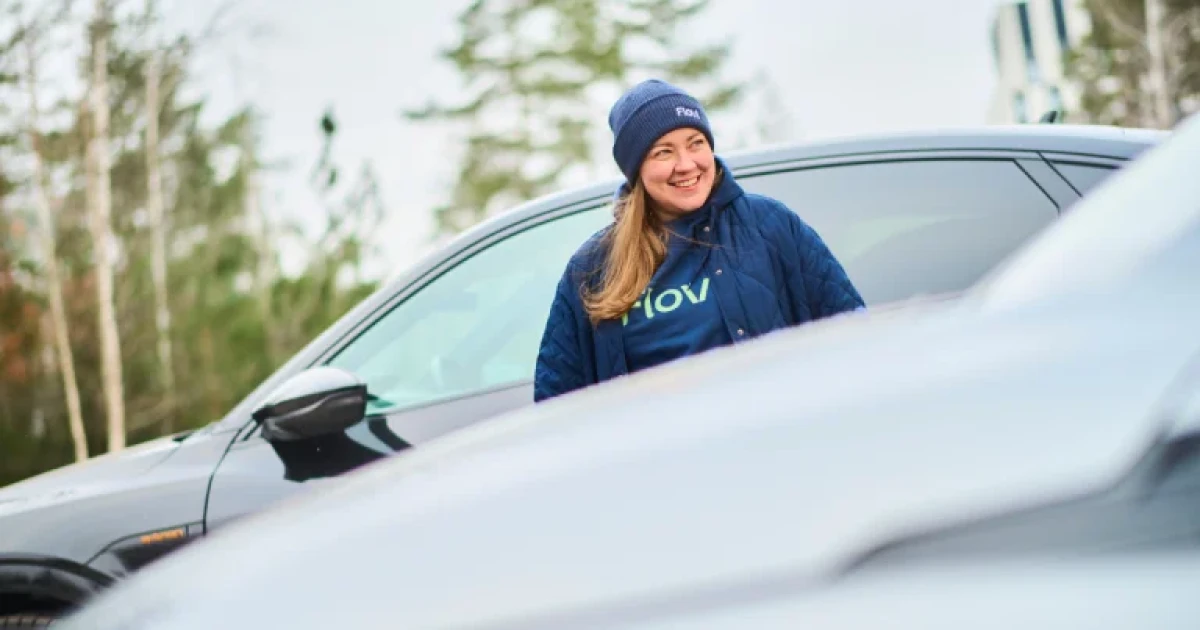 Transport de voiture en Finlande : Coûts et comparaison des options