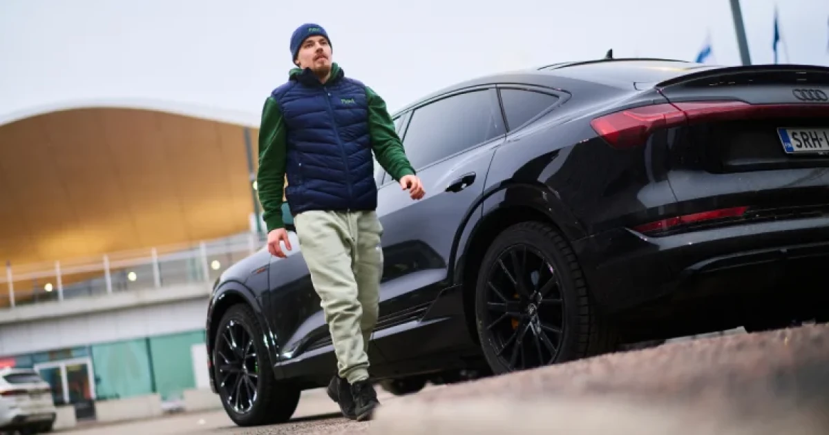 L'industrie automobile évolue : six tendances de mobilité à surveiller