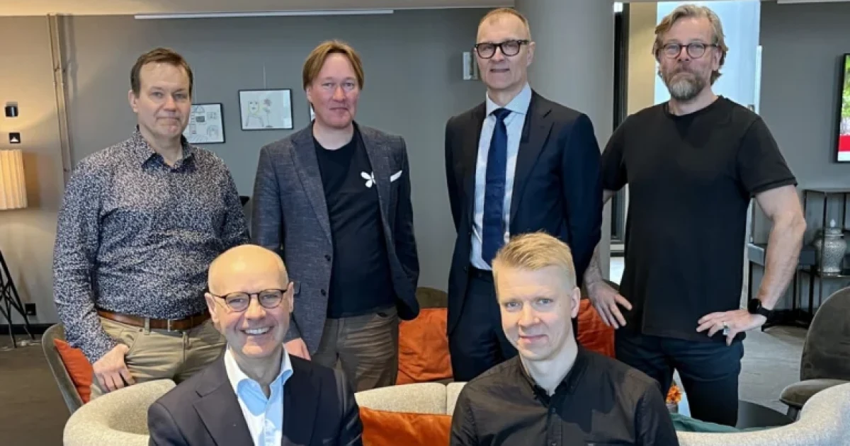 Flovi Appoints New Board to Support International Growth